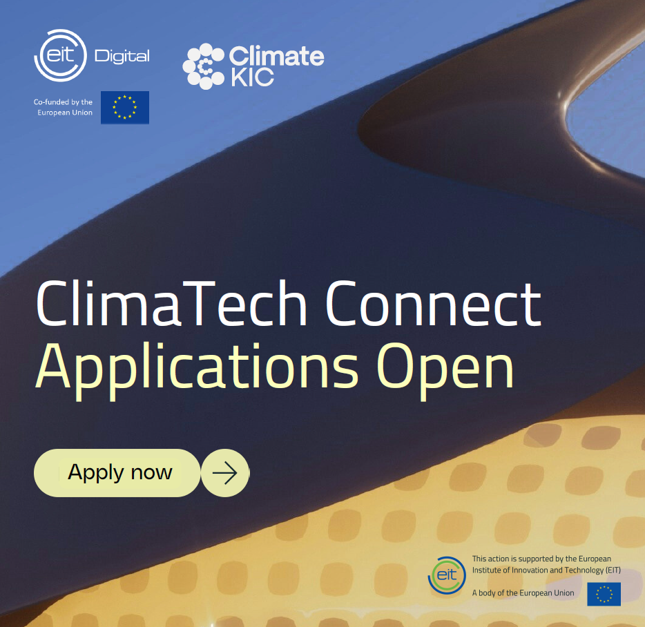 ClimaTech Connect 2025 EIT